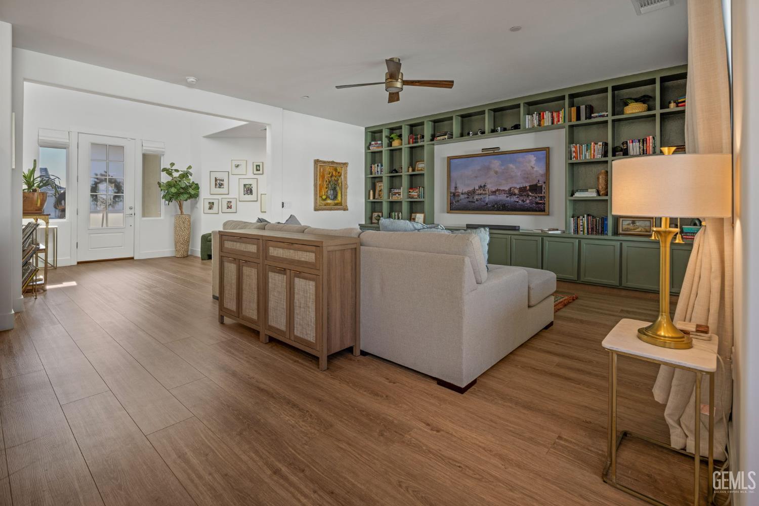 14912 Rutherford Park Avenue