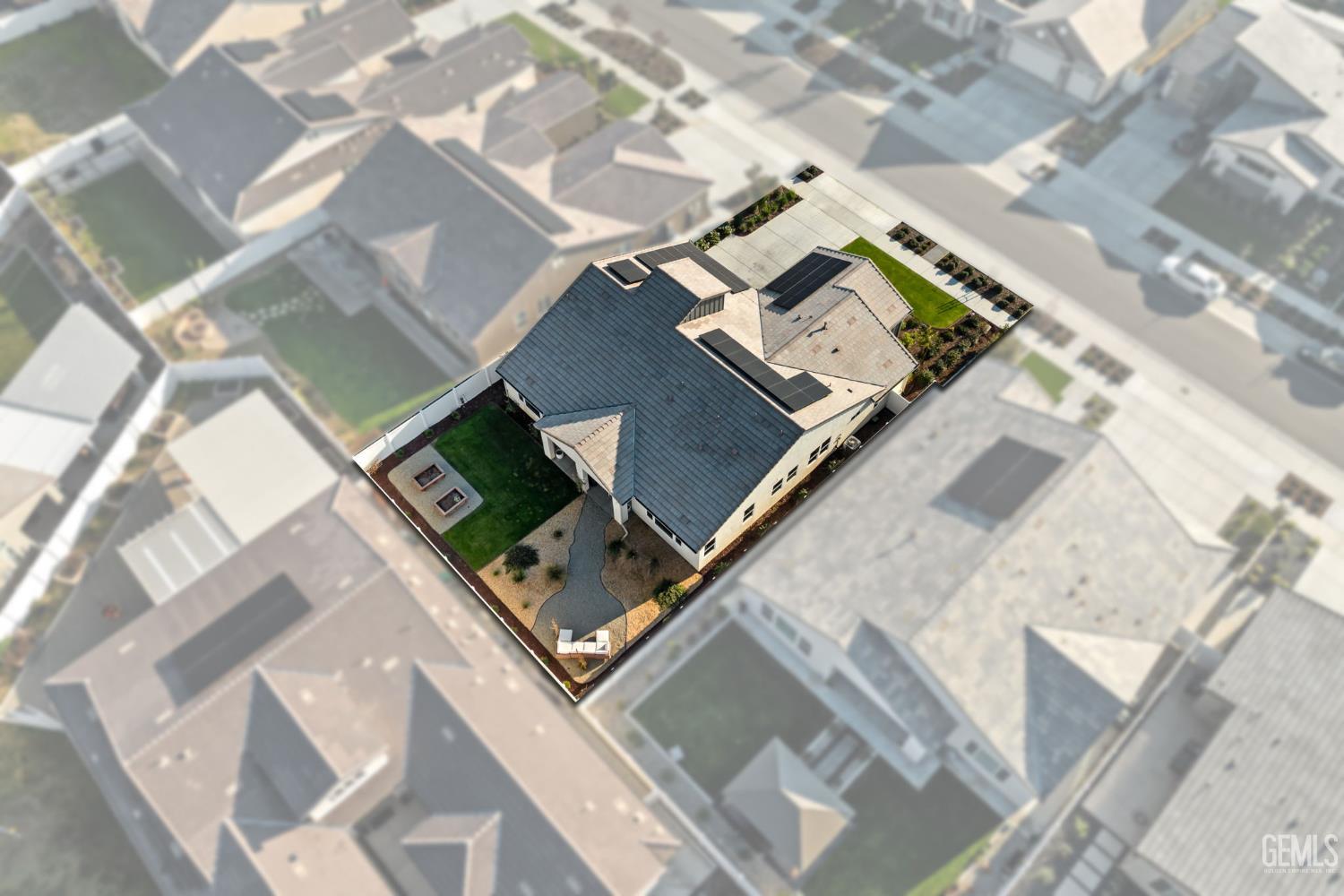 14912 Rutherford Park Avenue