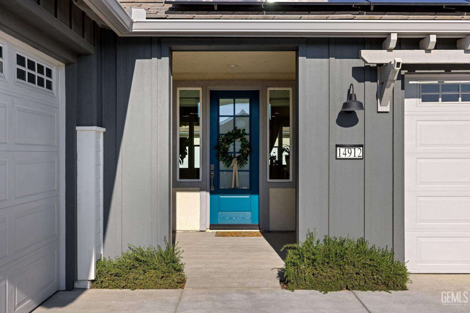 14912 Rutherford Park Avenue