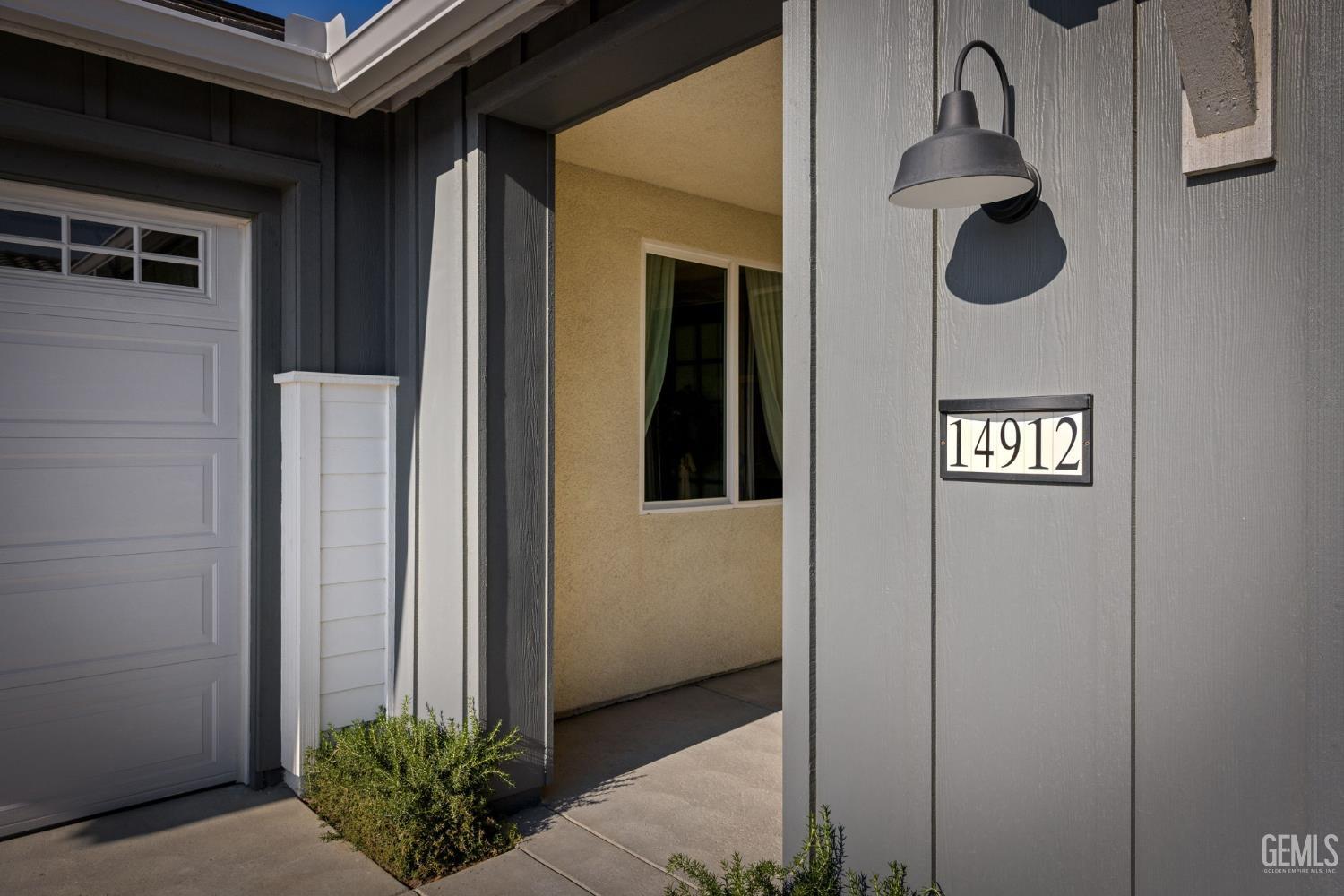 14912 Rutherford Park Avenue