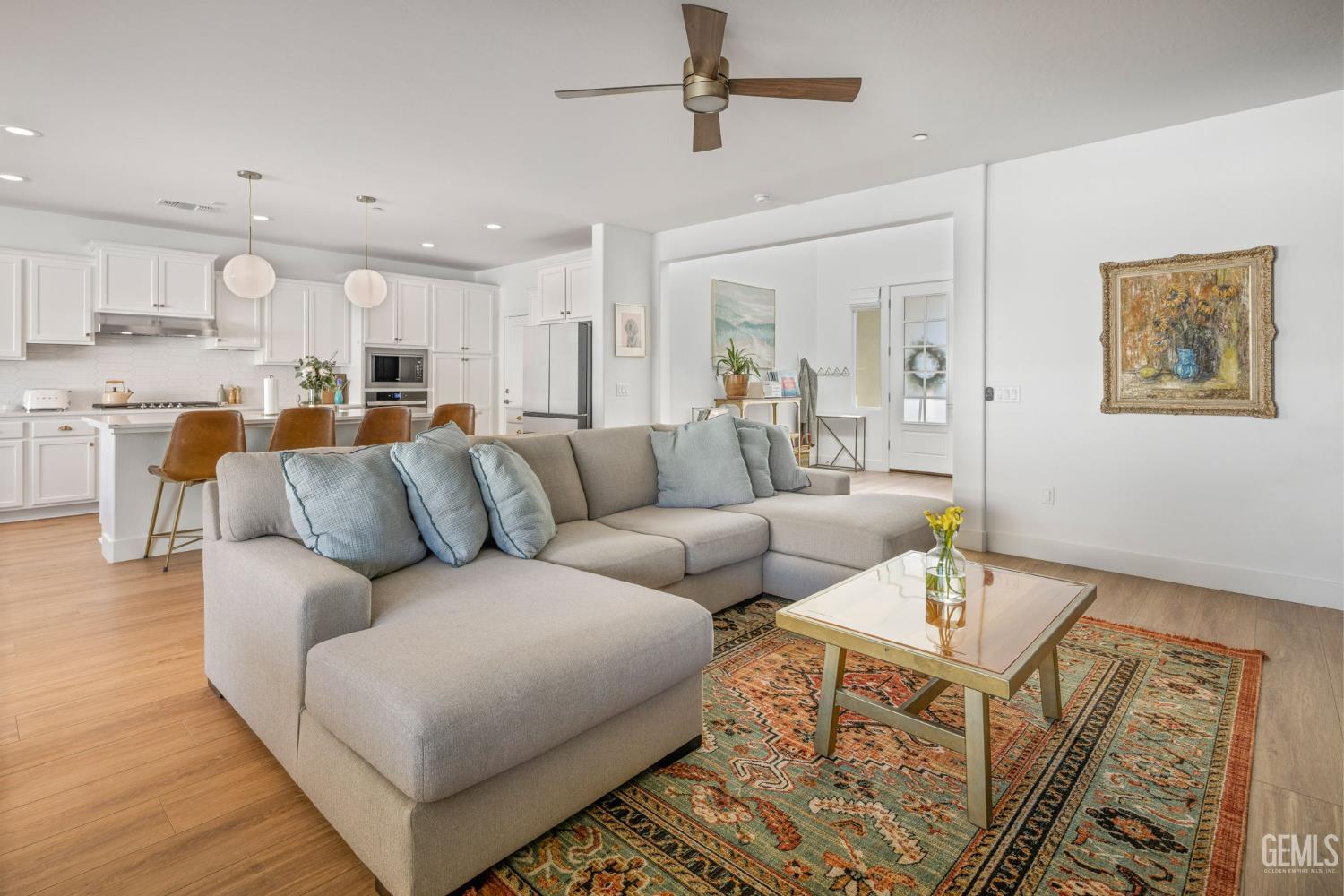 14912 Rutherford Park Avenue