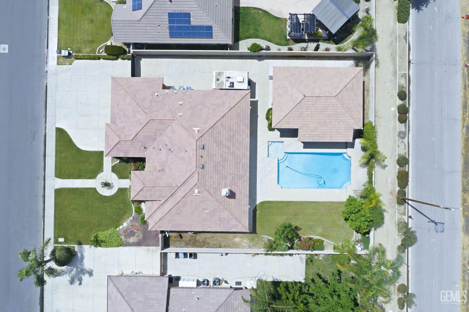 15056 Redwood Springs Drive