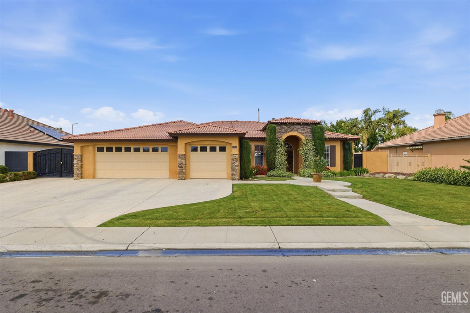 15056 Redwood Springs Drive
