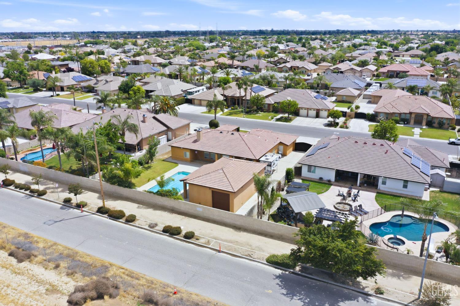 15056 Redwood Springs Drive
