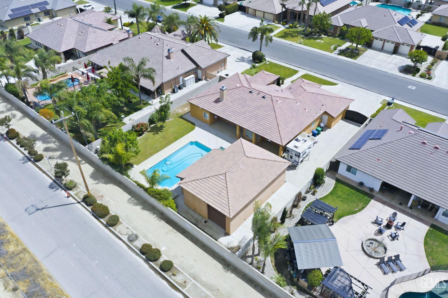 15056 Redwood Springs Drive