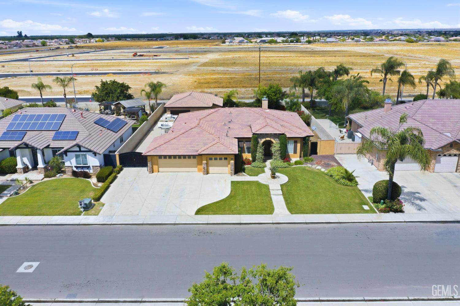 15056 Redwood Springs Drive