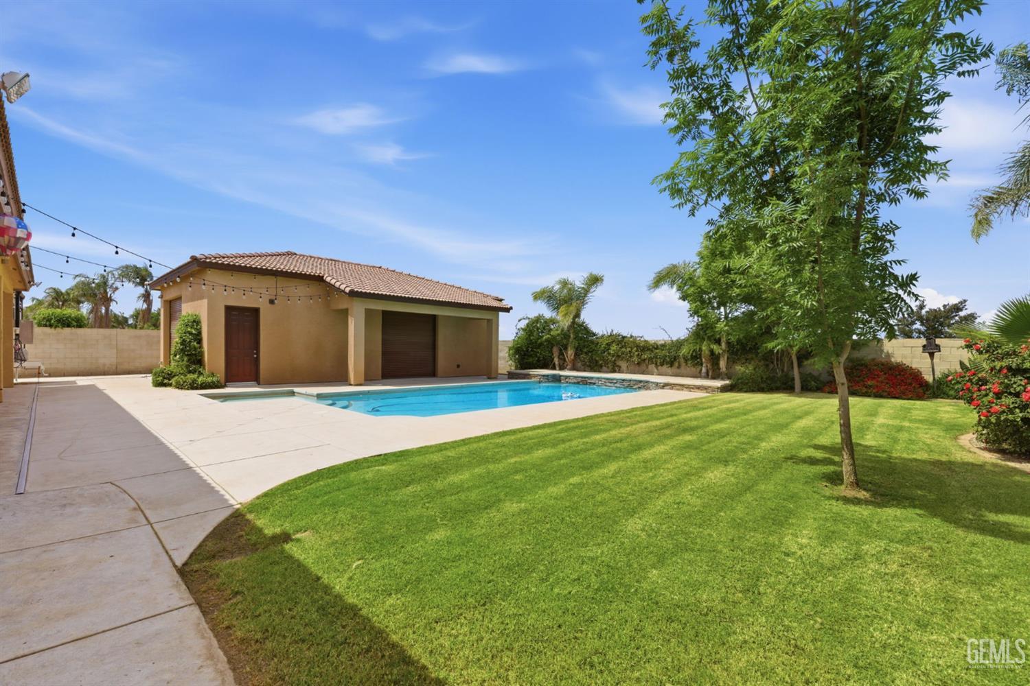 15056 Redwood Springs Drive