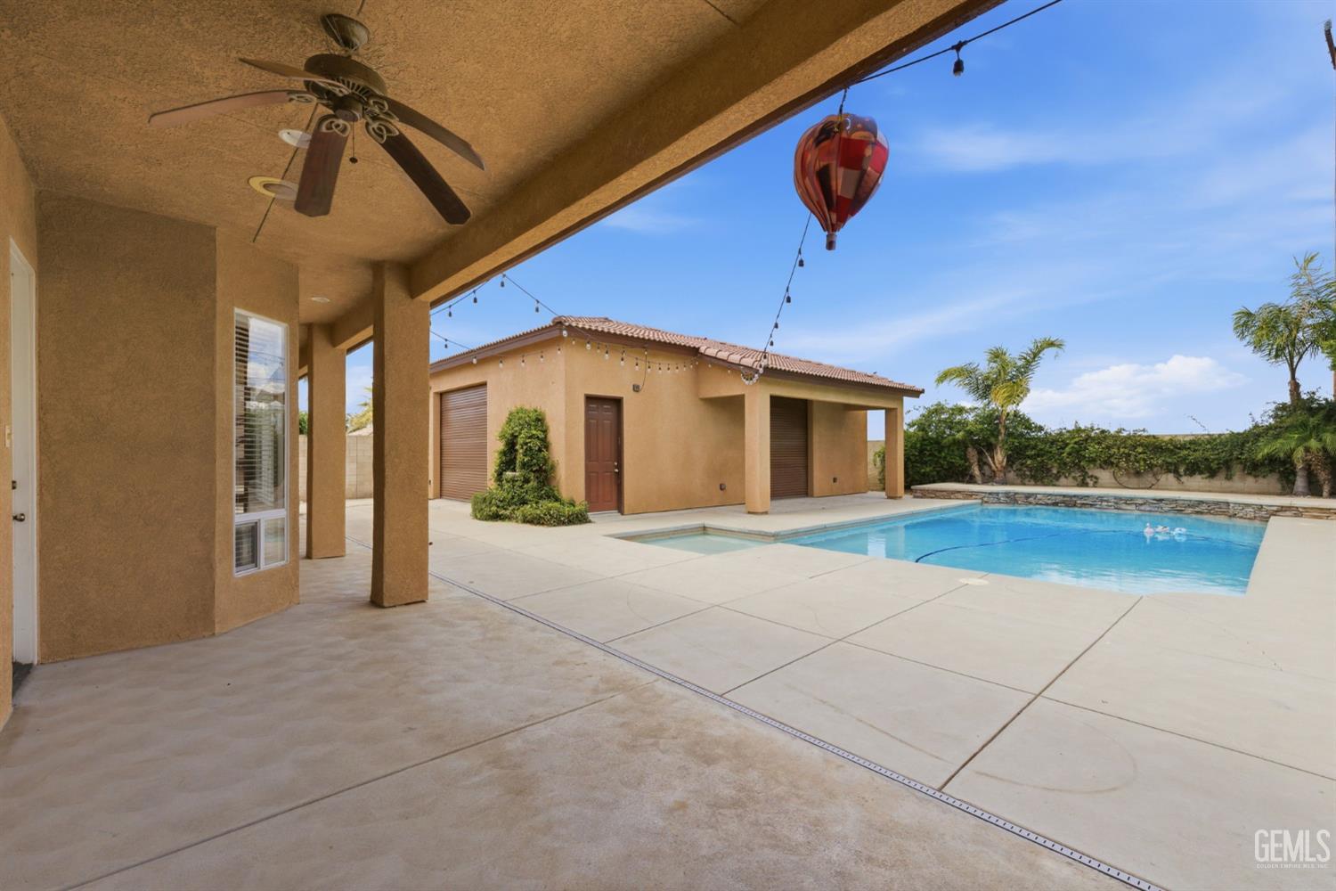15056 Redwood Springs Drive