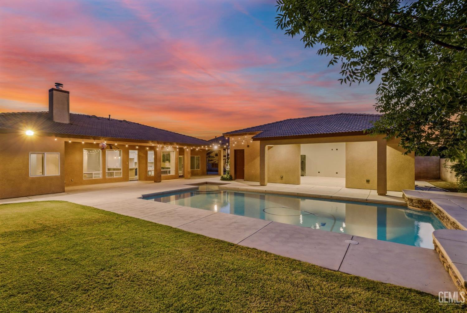 15056 Redwood Springs Drive