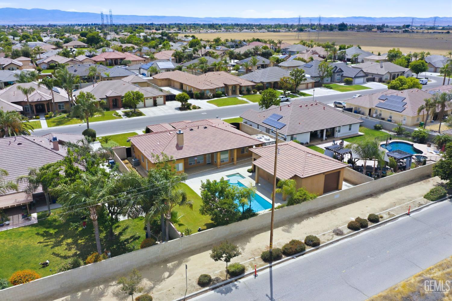 15056 Redwood Springs Drive