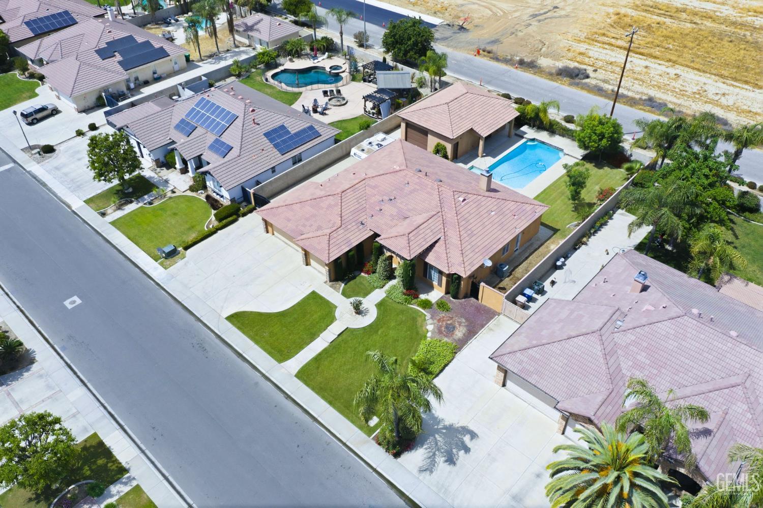 15056 Redwood Springs Drive