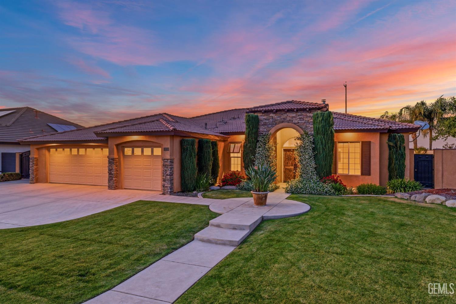 15056 Redwood Springs Drive