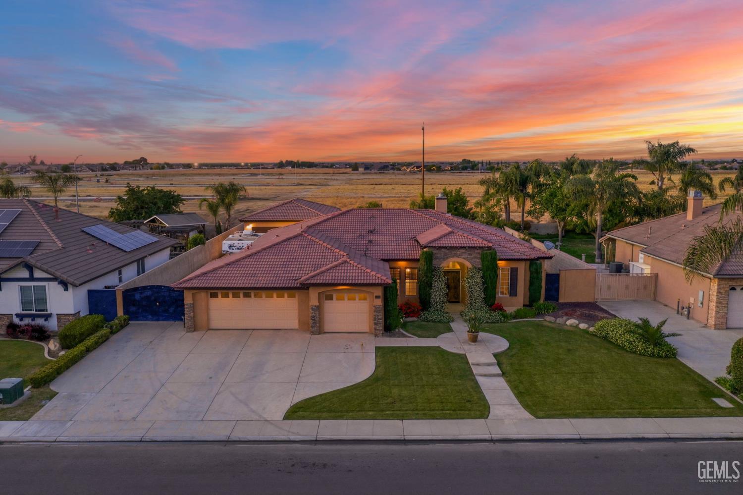 15056 Redwood Springs Drive