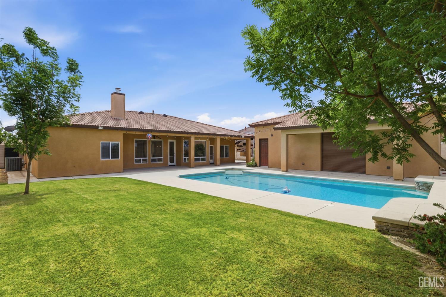 15056 Redwood Springs Drive