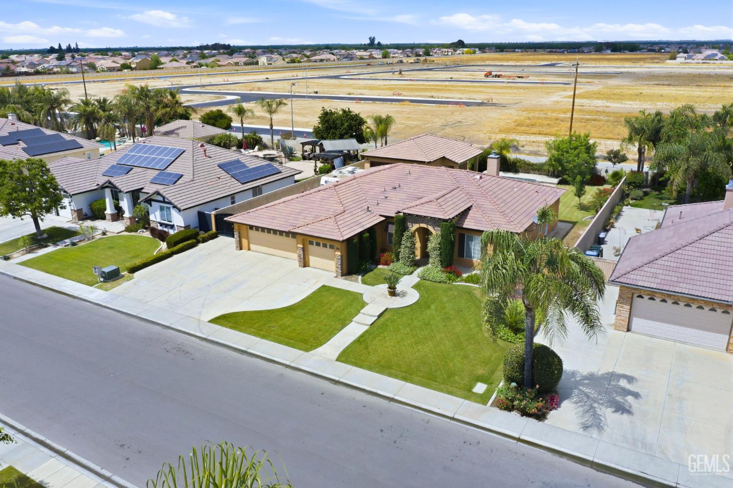15056 Redwood Springs Drive