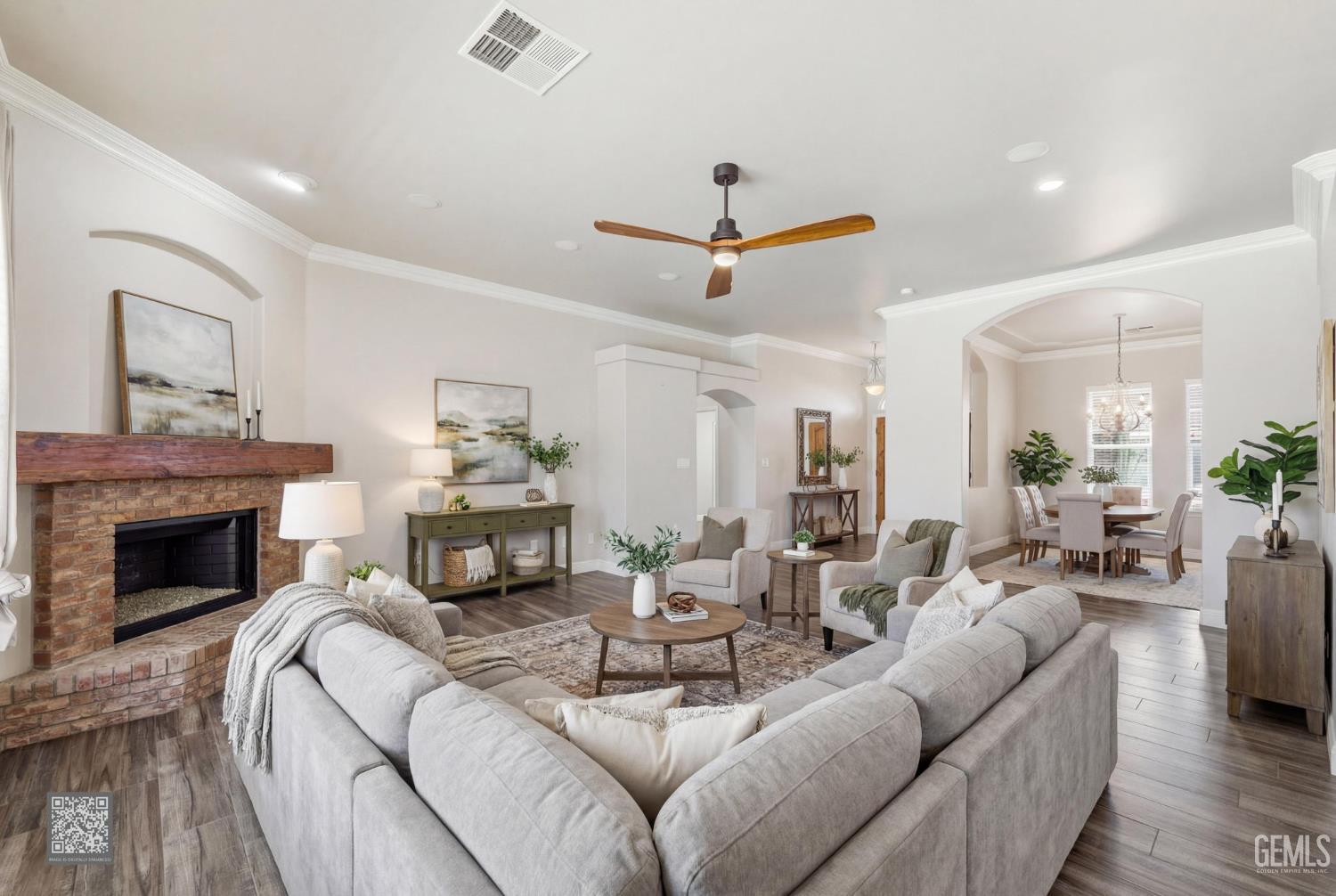 15056 Redwood Springs Drive