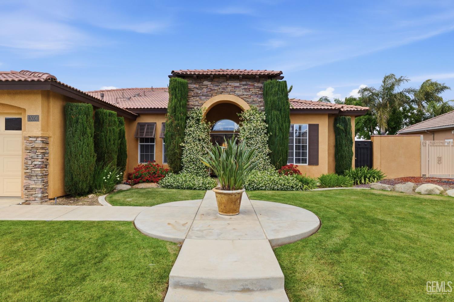 15056 Redwood Springs Drive