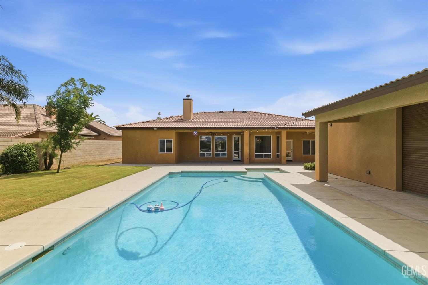 15056 Redwood Springs Drive