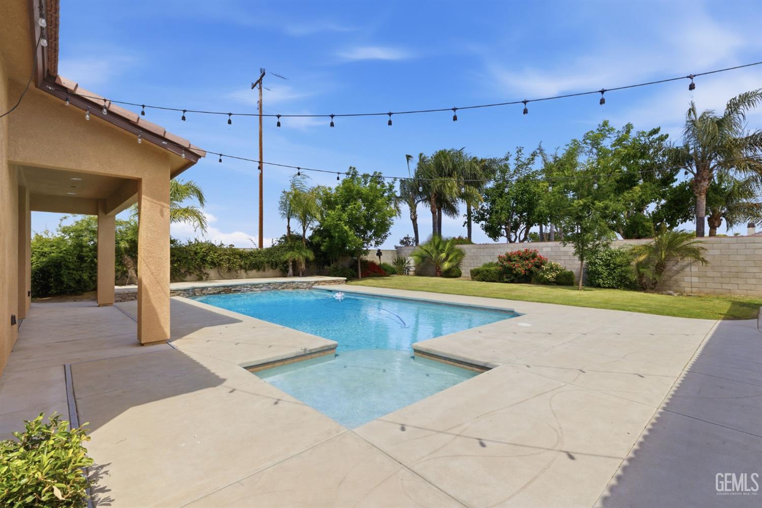 15056 Redwood Springs Drive