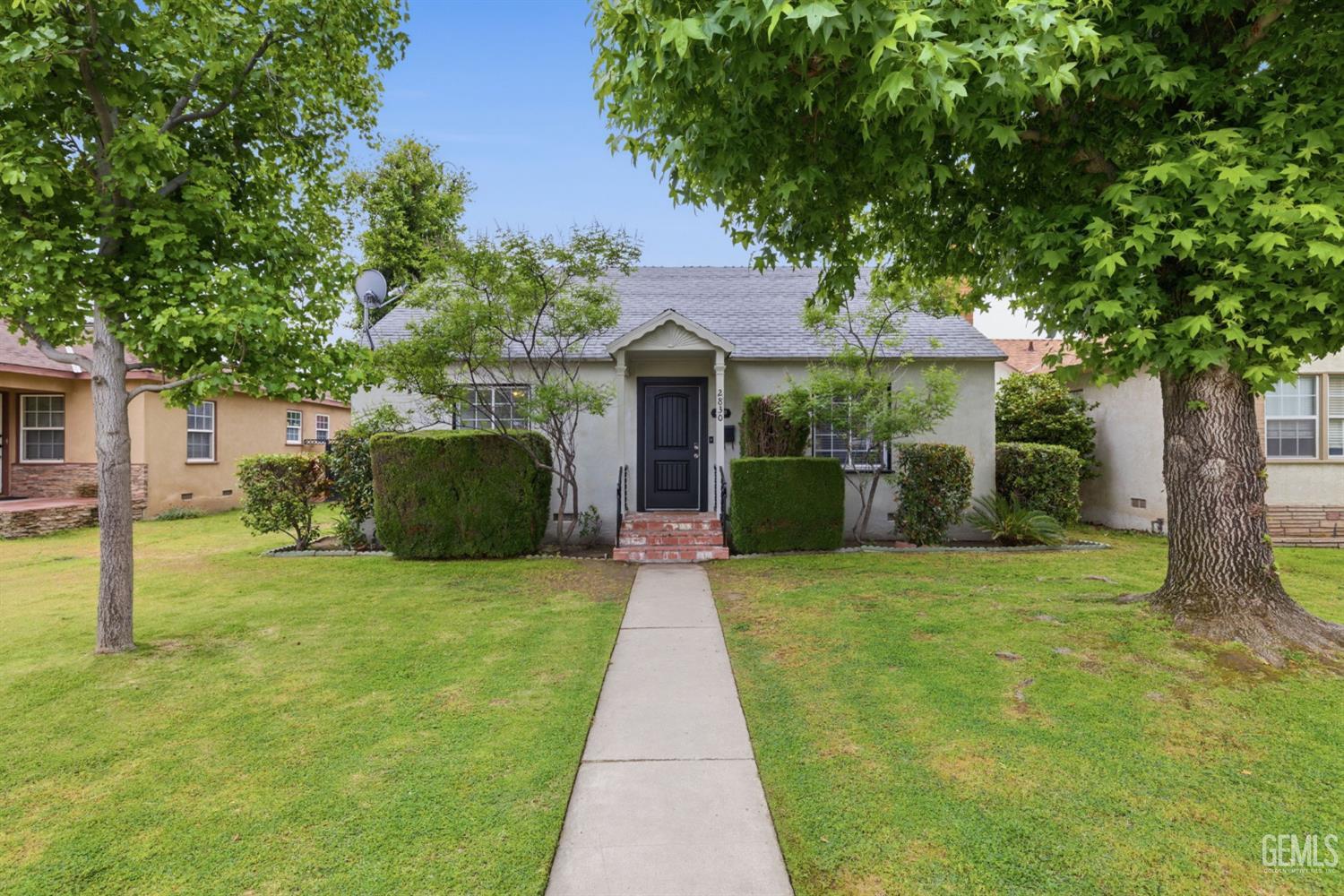 2830 Alder Street