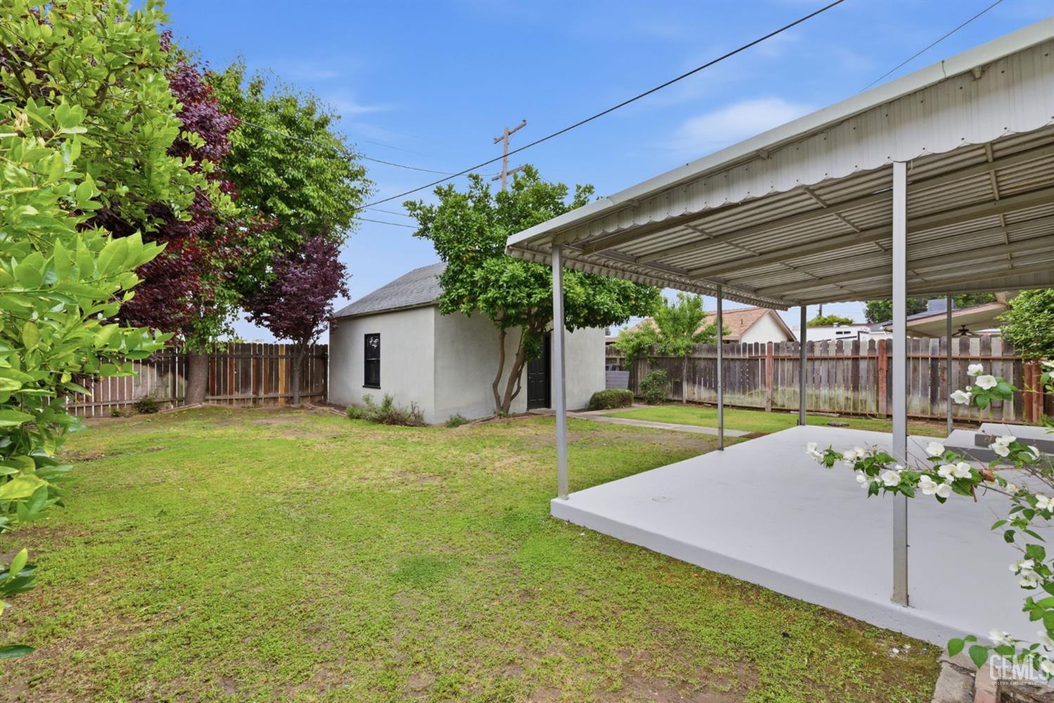 2830 Alder Street