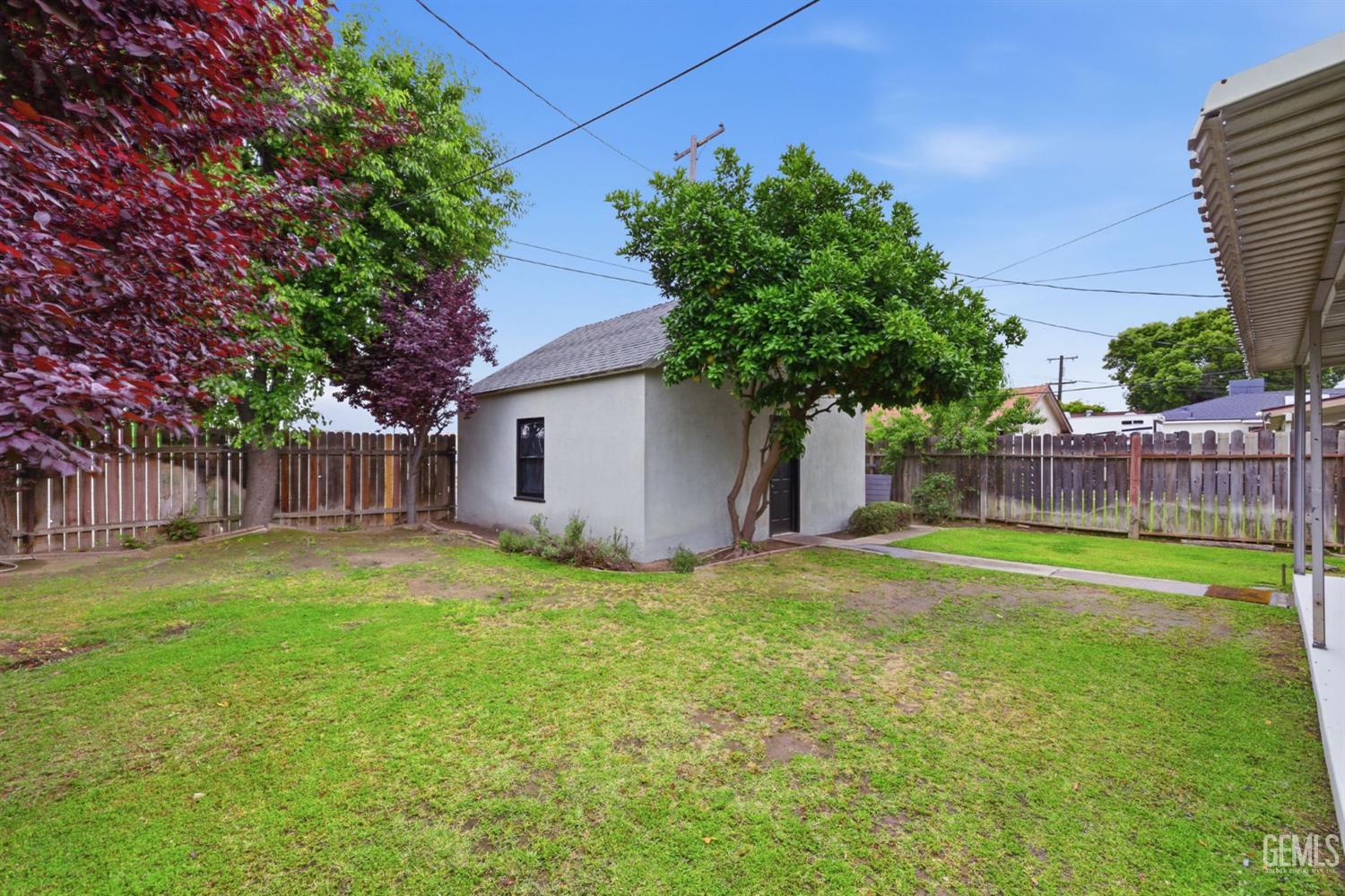 2830 Alder Street