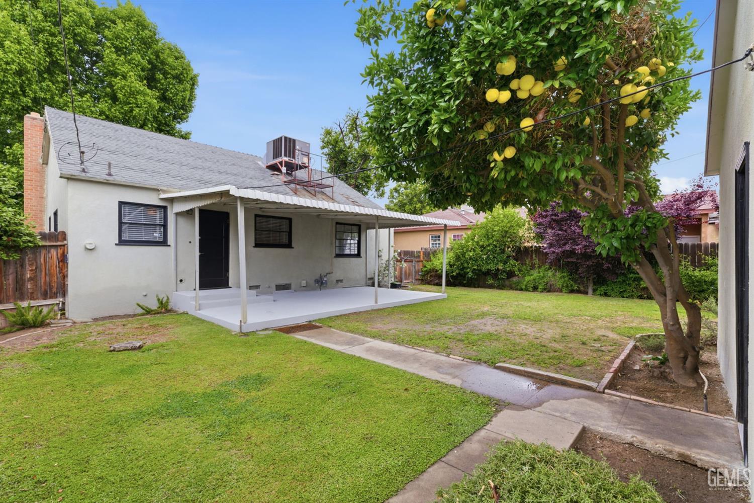2830 Alder Street