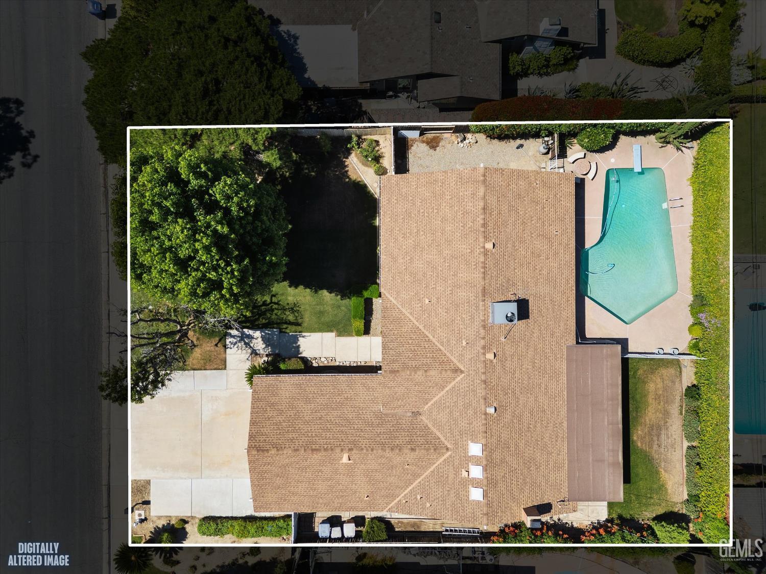 601 Vista Verde Way