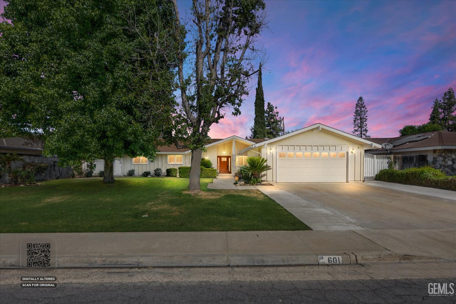 601 Vista Verde Way