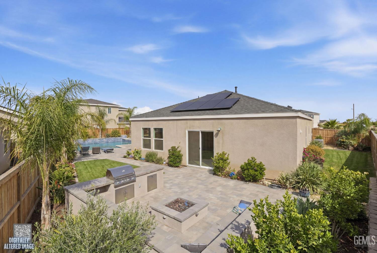9635 Clear Ridge Way