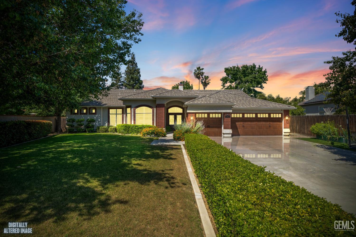 6717 Park West Circle