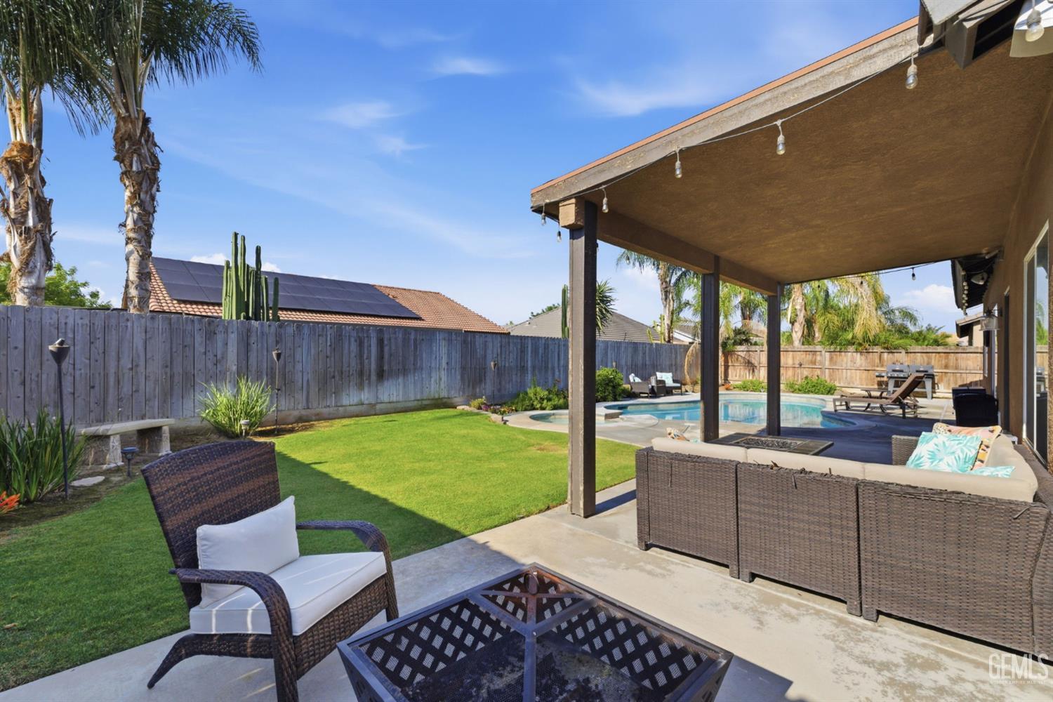 10821 Corbett Canyon Drive