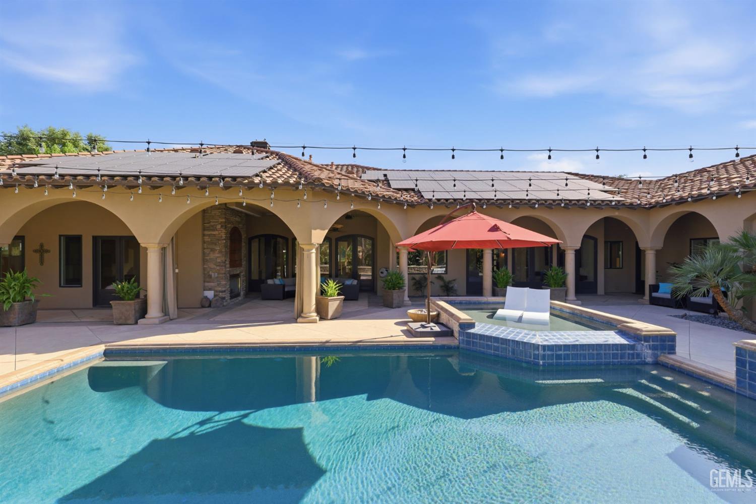 2709 Cormier Drive