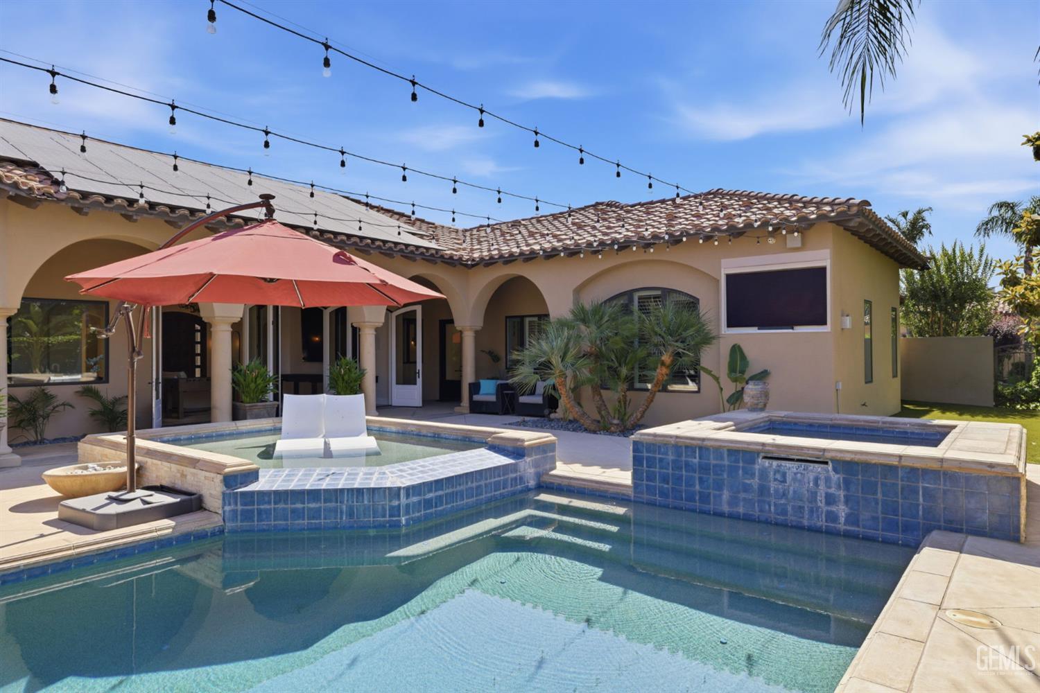 2709 Cormier Drive