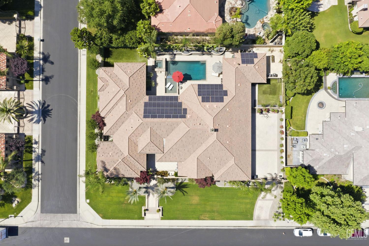 2709 Cormier Drive