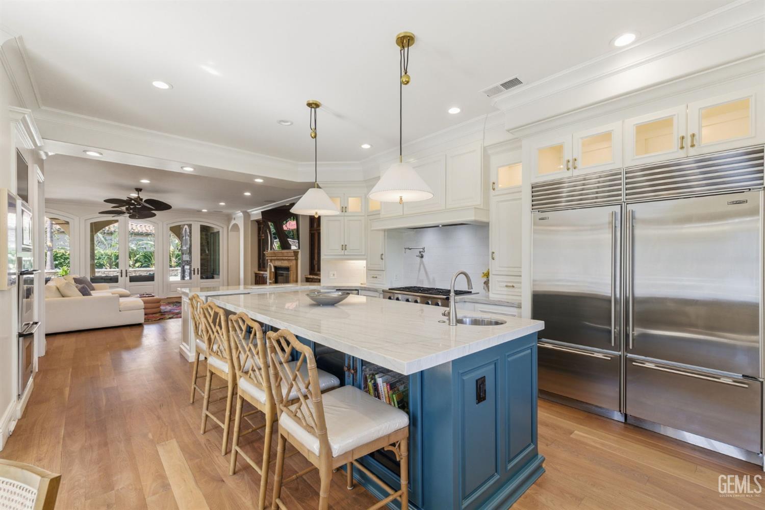 2709 Cormier Drive