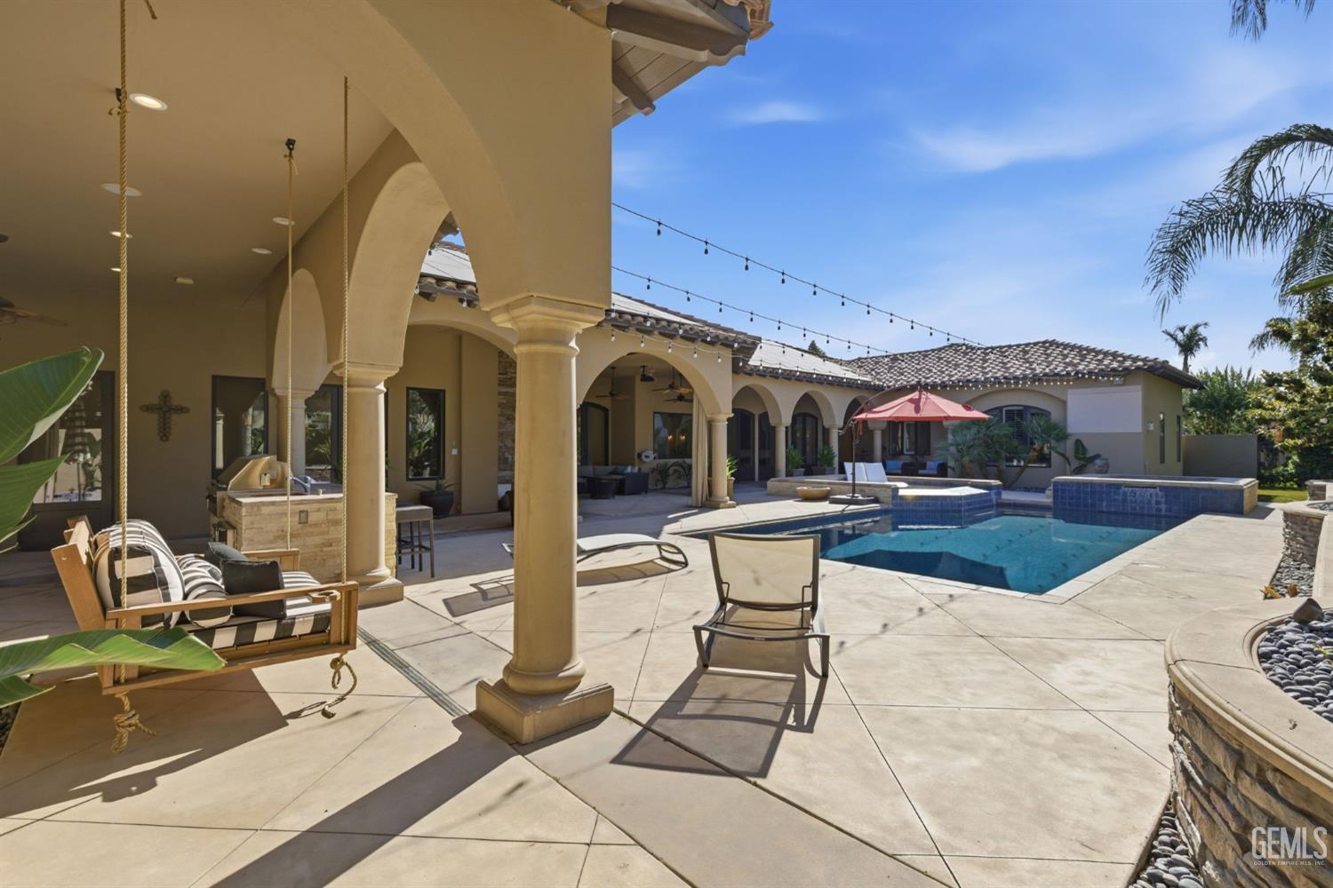 2709 Cormier Drive