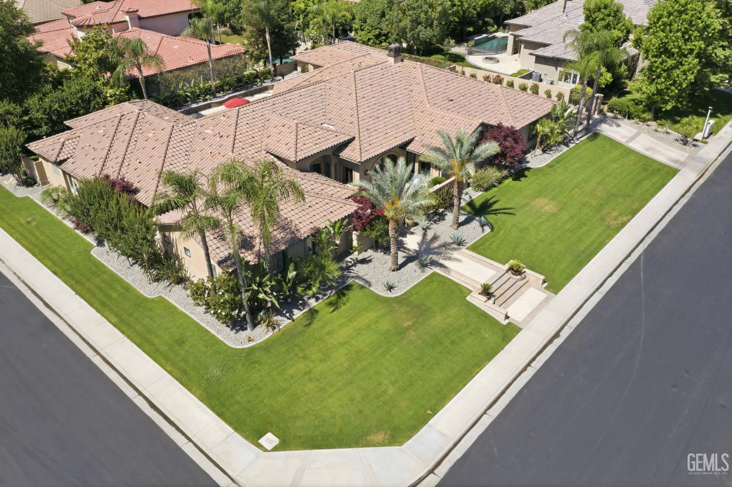 2709 Cormier Drive