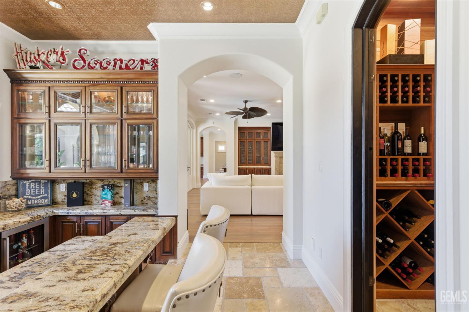 2709 Cormier Drive