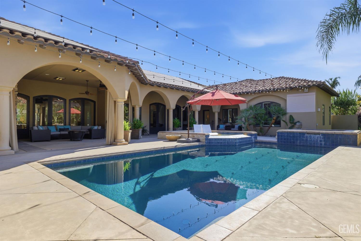 2709 Cormier Drive