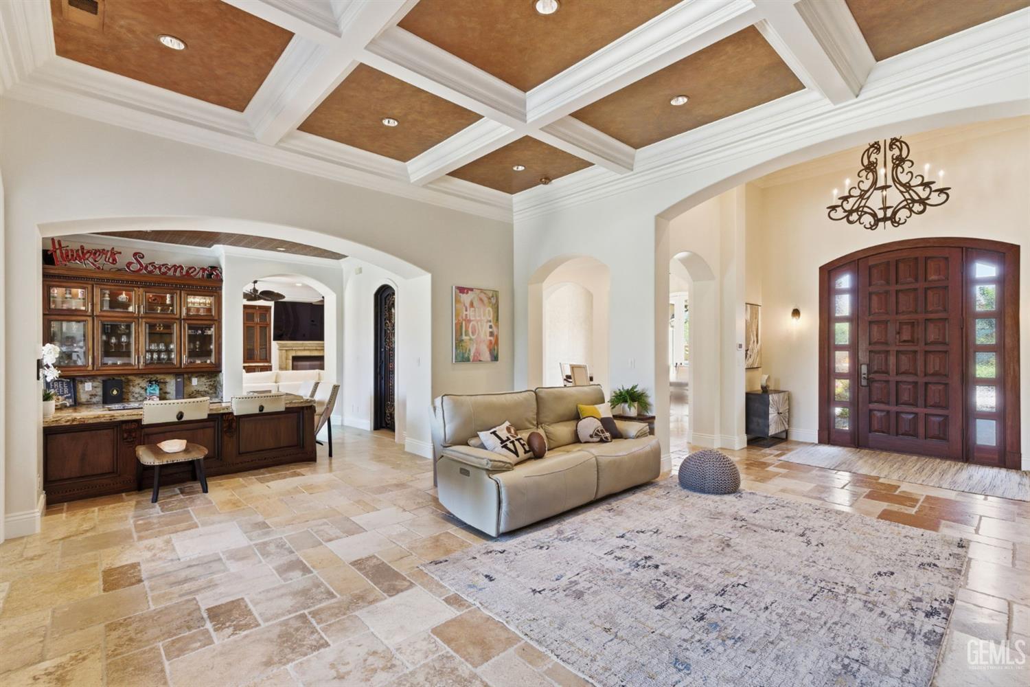 2709 Cormier Drive