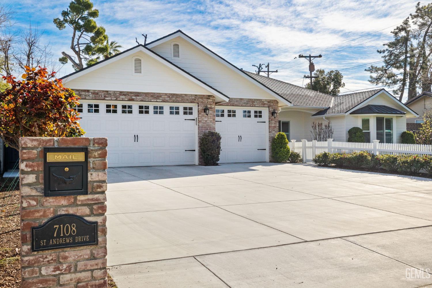 7108 Saint Andrews Drive