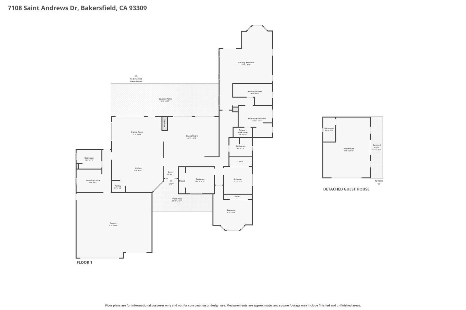 7108 Saint Andrews Drive
