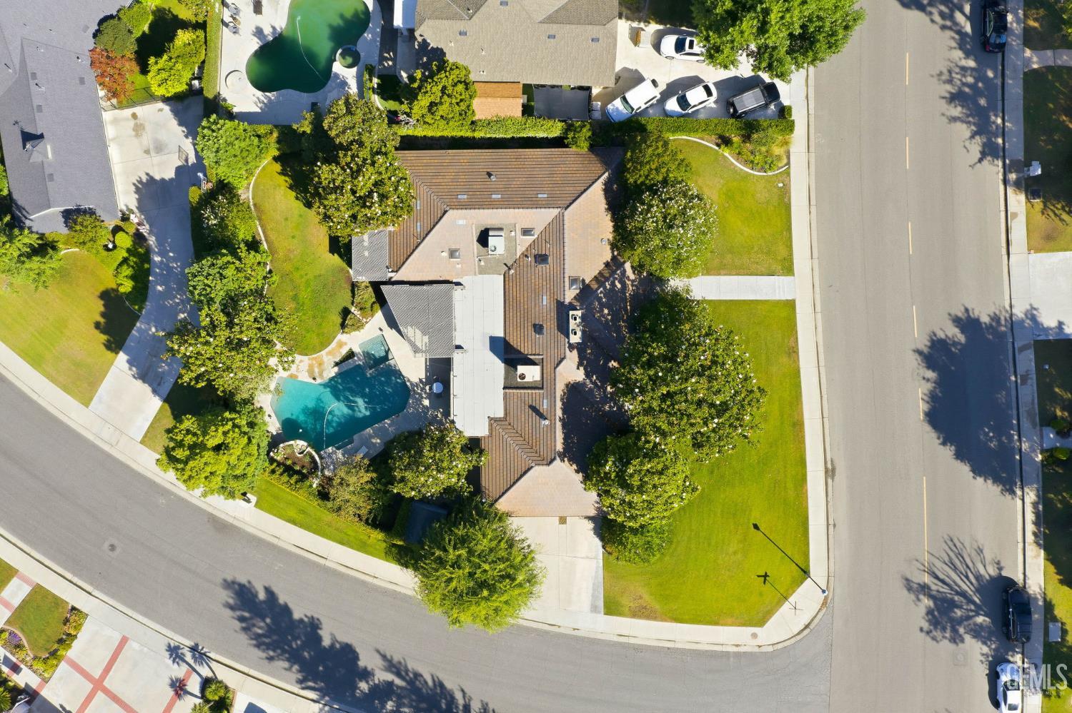 8800 Saint Cloud Lane