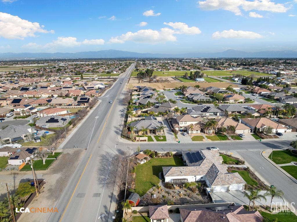 4140 Meadow Lake Drive