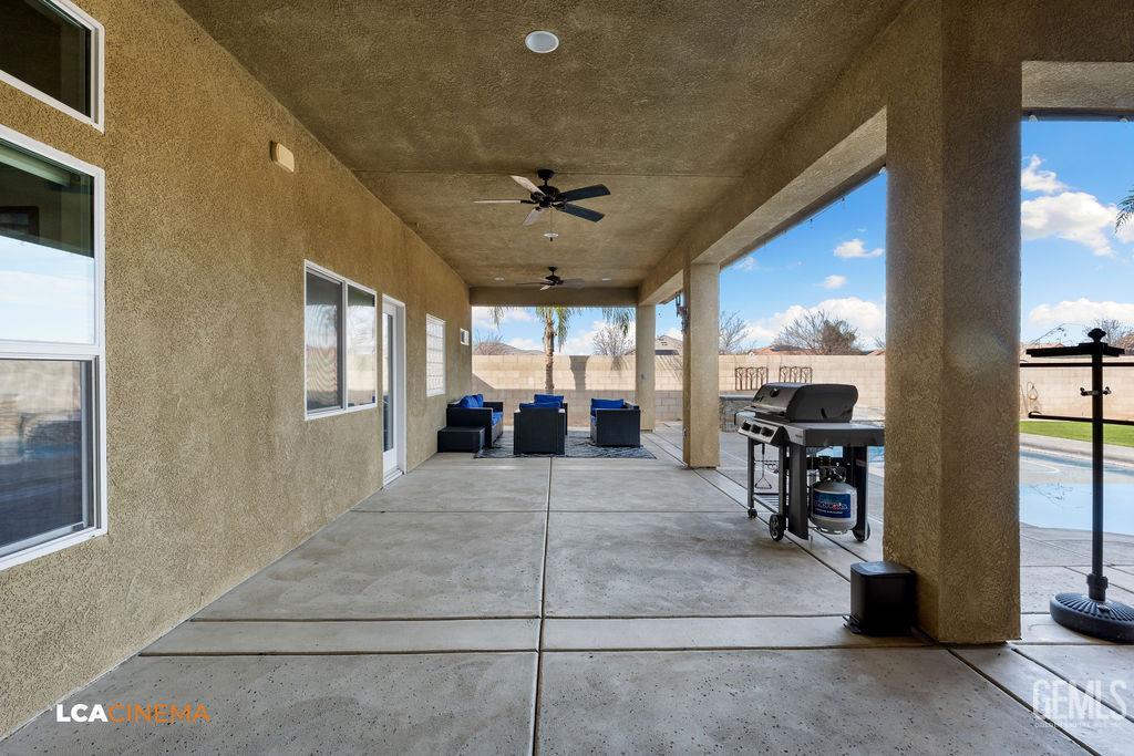 4140 Meadow Lake Drive
