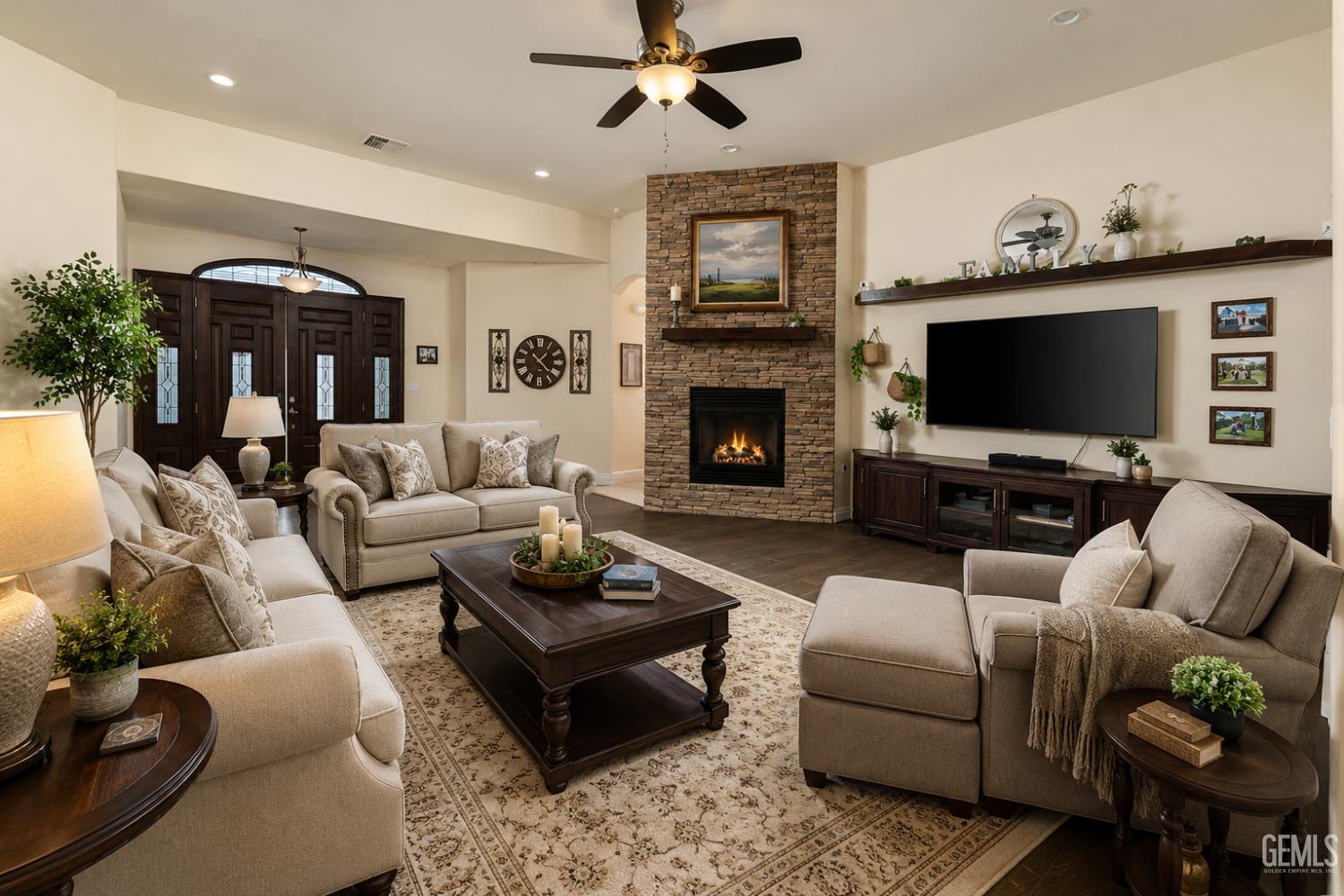 4140 Meadow Lake Drive