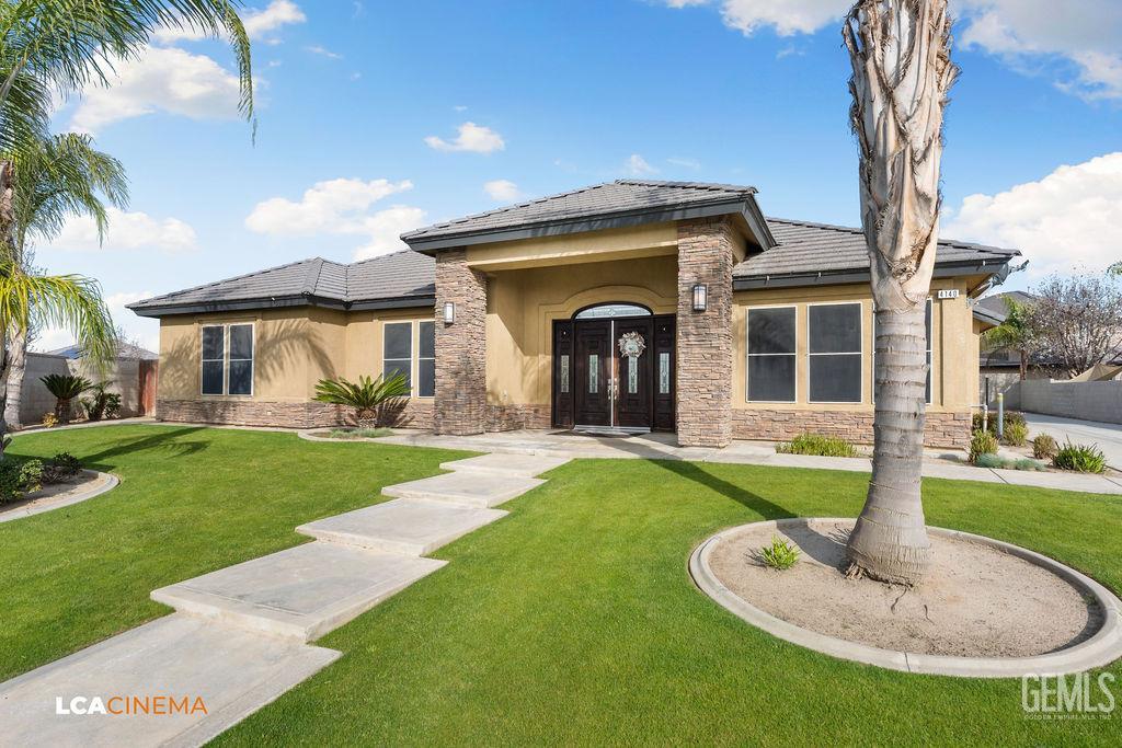 4140 Meadow Lake Drive