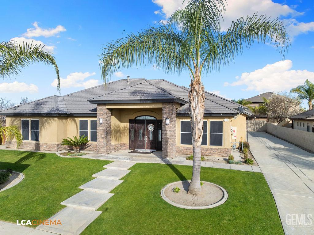 4140 Meadow Lake Drive