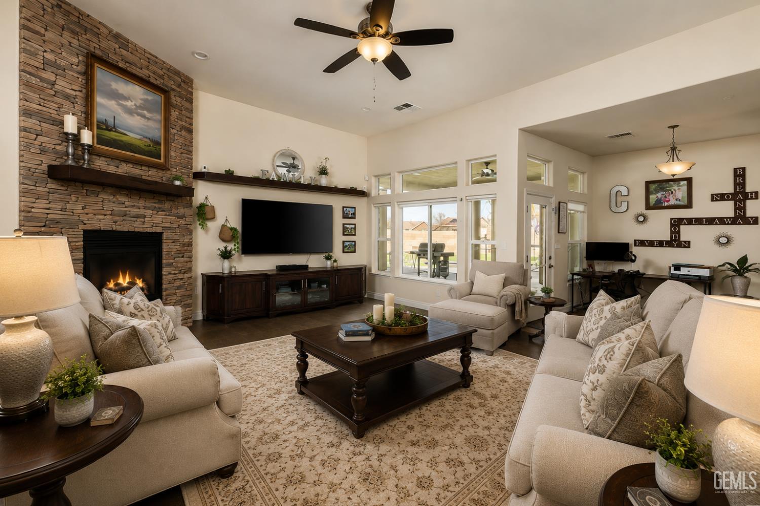 4140 Meadow Lake Drive